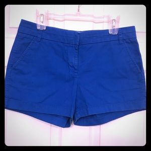 J. Crew Chino short